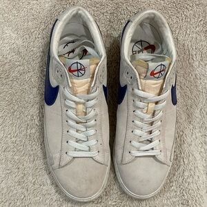 Nike SB Polar blazer low. Size 11